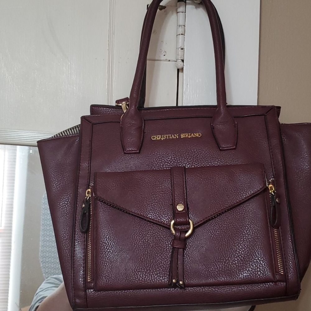 CHRISTIAN SIRIANO purse